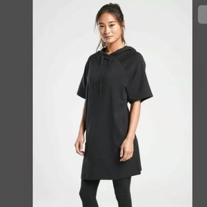 ATHLETA Cabana Tunic Hoodie